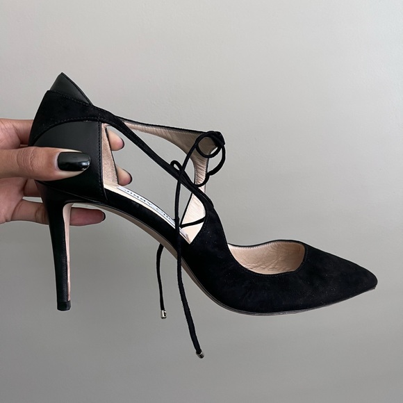 Jimmy Choo Heels - Picture 2 of 2